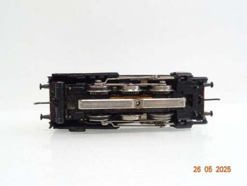 Märklin H0 3000 Dampflok BR 89 006 der DB JL779 o. – Bild 4