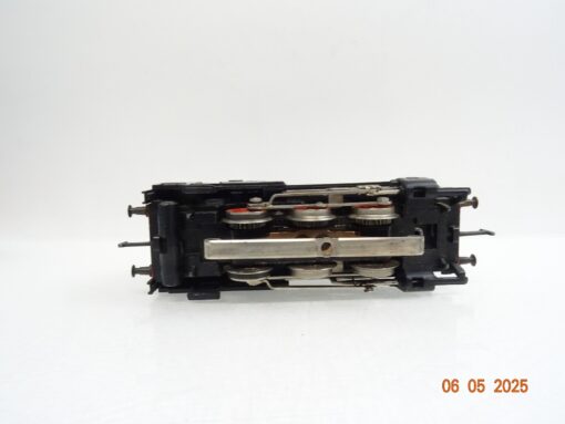 Märklin H0 3000 Dampflok BR 89 006 der DB in OVP JL423 – Bild 4