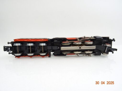 Märklin H0 3003 Dampflok BR 24 058 der DB in OVP JL369 – Bild 4