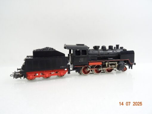 Märklin H0 3003 FM800 Dampflok BR 24 058 der DB JL1447 o. – Bild 3