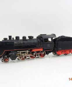Märklin H0 3003 FM800 Dampflok BR 24 058 der DB JL1447 o.