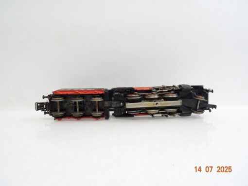 Märklin H0 3003 FM800 Dampflok BR 24 058 der DB JL1447 o. – Bild 4