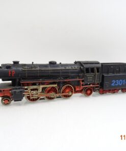 Märklin H0 3005 Dampflok BR 23 014 der DB JL1370 o.