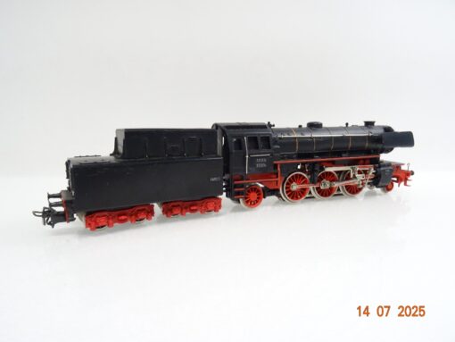 Märklin H0 3005 Dampflok BR 23 014 der DB JL1428 o. – Bild 3