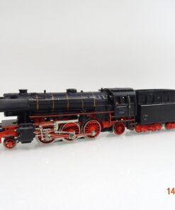 Märklin H0 3005 Dampflok BR 23 014 der DB JL1428 o.