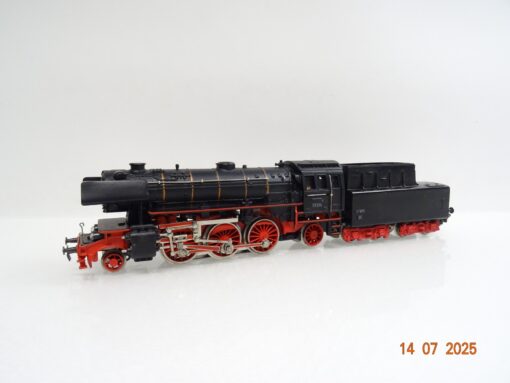 Märklin H0 3005 Dampflok BR 23 014 der DB JL1428 o.