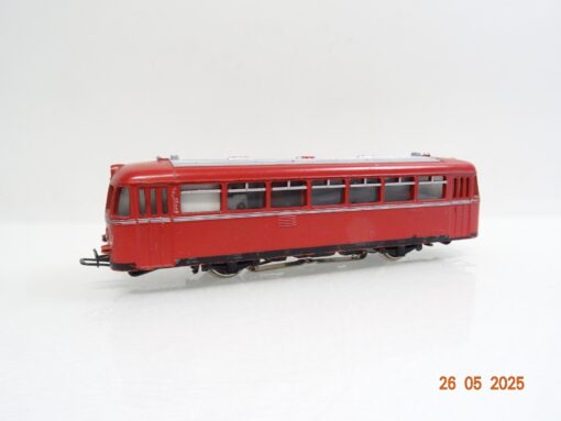 Märklin H0 3016 Schienenbus VT 98 der DB JL788 o. – Bild 3