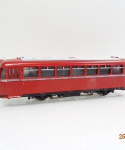 Märklin H0 3016 Schienenbus VT 98 der DB JL788 o.