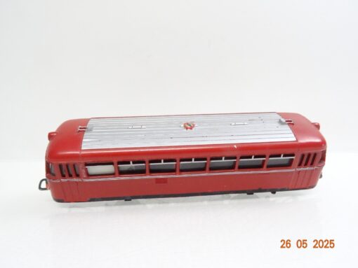 Märklin H0 3016 Schienenbus VT 98 der DB JL788 o. – Bild 4