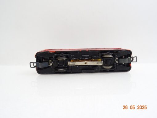 Märklin H0 3016 Schienenbus VT 98 der DB JL788 o. – Bild 5