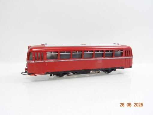 Märklin H0 3016 Schienenbus VT 98 der DB JL788 o.