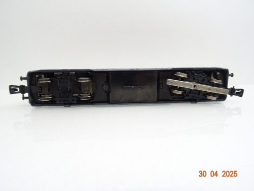 Märklin H0 3021 Diesellok BR 220 043-4 der DB in OVP JL394 – Bild 4