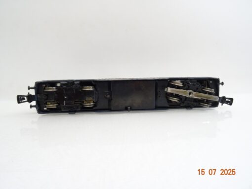 Märklin H0 3021 Diesellok V 200 006 der DB JL1498 o. – Bild 4