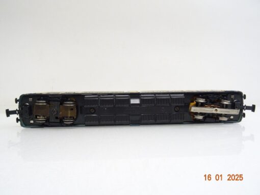 Märklin H0 3028 Akku-Triebwagen BR 515 023-0 der DB in OVP LE8364 – Bild 4