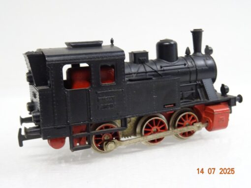 Märklin H0 3029 Dampflok Länderbahn für Bastler ohne Motor etc. JL1477 o. – Bild 3