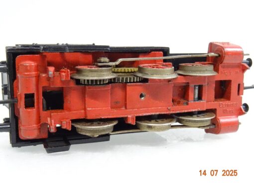 Märklin H0 3029 Dampflok Länderbahn für Bastler ohne Motor etc. JL1477 o. – Bild 4