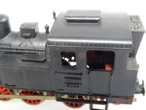 Märklin H0 3029 Dampflok Länderbahn für Bastler ohne Motor etc. JL1477 o. – Bild 5