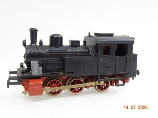 Märklin H0 3029 Dampflok Länderbahn für Bastler ohne Motor etc. JL1477 o.