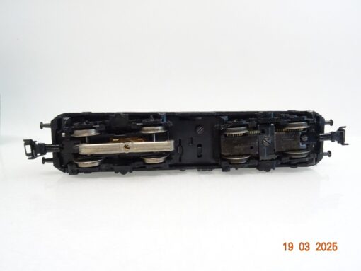 Märklin H0 3034 E-Lok BR 141 005-9 der DB in OVP LE9481 – Bild 4