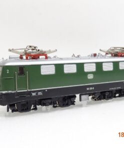 Märklin H0 3037 E-Lok BR 140 211-3 der DB JL4657 o.