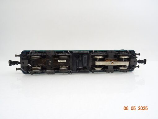 Märklin H0 3042 E-Lok BR 111 043-6 der DB in OVP  JL448 – Bild 4