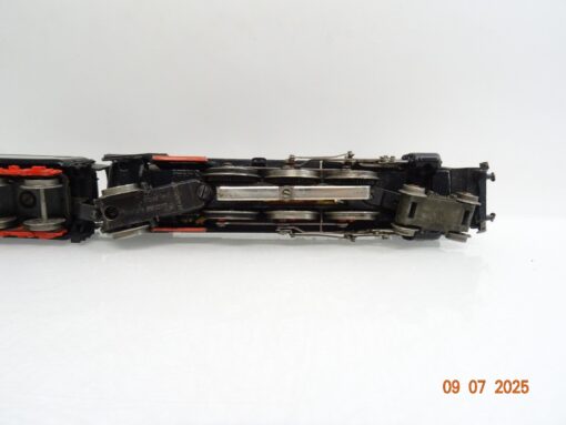 Märklin H0 3048 Dampflok BR 01 097 der DB JL1316 o. – Bild 4