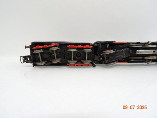 Märklin H0 3048 Dampflok BR 01 097 der DB JL1316 o. – Bild 5