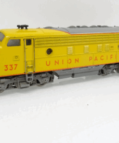 Märklin H0 3061 US Diesellok EMD F7 337 Union Pacific  JL892 o.