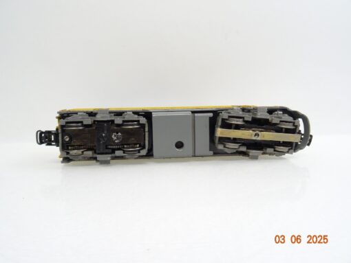 Märklin H0 3061 US Diesellok EMD F7 337 Union Pacific  JL892 o. – Bild 4