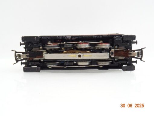 Märklin H0 3065 Diesellok V 60 1009 der DB Telex JL1147 o. – Bild 5