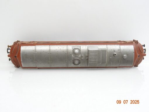 Märklin H0 3068 Norwegen Diesellok Nohab 3.641 der NSB JL1332 o. – Bild 4