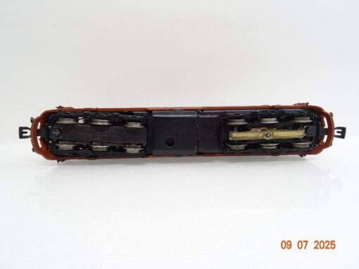 Märklin H0 3068 Norwegen Diesellok Nohab 3.641 der NSB JL1332 o. – Bild 5