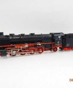 Märklin H0 3082 Dampflok BR 41 334 der DB 3-Leiter-Gleichstrom JL2089 o.