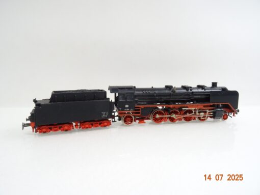 Märklin H0 3082 Dampflok BR 41 334 der DB JL1436 o. – Bild 3