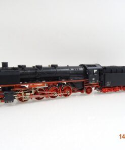 Märklin H0 3082 Dampflok BR 41 334 der DB JL1436 o.