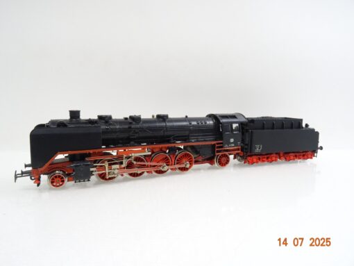 Märklin H0 3082 Dampflok BR 41 334 der DB JL1436 o.