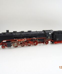 Märklin H0 3082 Dampflok BR 41 334 der DB mit OVP JL5043
