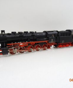 Märklin H0 3084 Dampflok BR 050 082-7 der DB Kabinentender JL918 o.