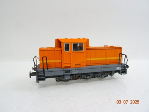 Märklin H0 3088 Diesellok DHG 700 Henschel in OVP JL1192 – Bild 5