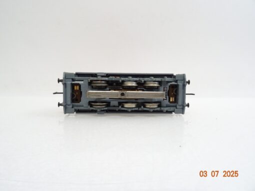 Märklin H0 3088 Diesellok DHG 700 Henschel in OVP JL1192 – Bild 6