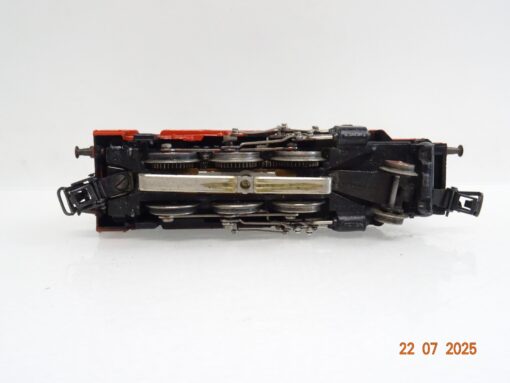 Märklin H0 3095 Dampflok BR 74 701 der DB JL1764 o. – Bild 4