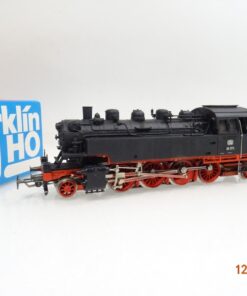 Märklin H0 3096 Dampflok BR 86 173 der DB Telex in OVP JL4386