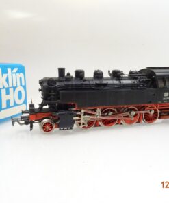 Märklin H0 3096 Dampflok BR 86 173 der DB Telex in OVP JL5007