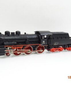 Märklin H0 3098 Dampflok BR 38 1807 der DB JL4662 o.