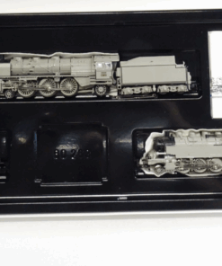 Märklin H0 3100 Lokset 3tlg. 750 Jahre Berlin in OVP JL1075