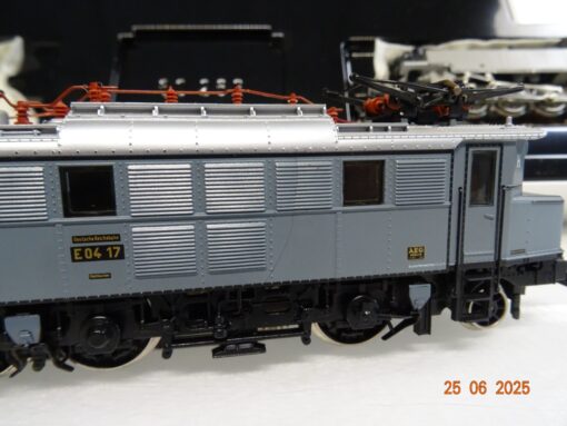 Märklin H0 3100 Lokset 3tlg. 750 Jahre Berlin in OVP JL1075 – Bild 6