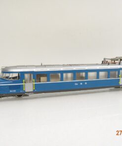 Märklin H0 3127 Schweiz Personentriebwagen RBe 2/4 der OeBB JL1135 o.
