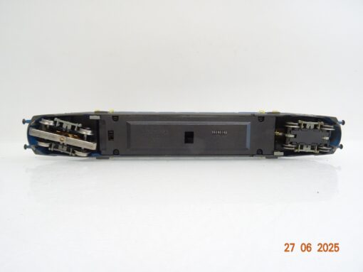 Märklin H0 3127 Schweiz Personentriebwagen RBe 2/4 der OeBB JL1135 o. – Bild 4