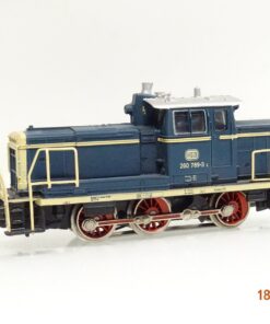 Märklin H0 3141 Diesellok BR 260 789-3 der DB JL4659 o.