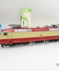 Märklin H0 3153 E-Lok BR 120 001-3 der DB in OVP JL5070